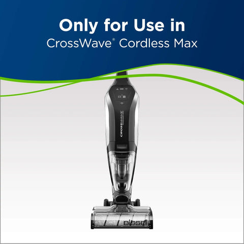 Multi Surface Pet Brush Roll Replacement For Cross Wave Cordless Max 2554A And 2590 Series OEM Part 2788 display
