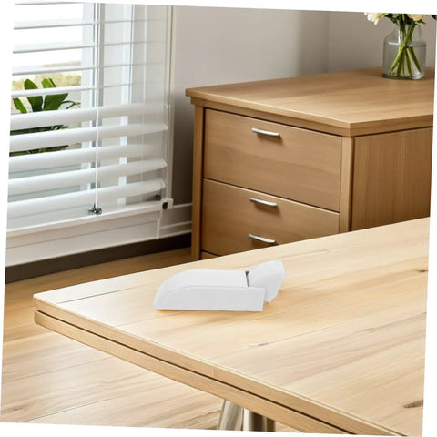 Heavy Duty Alloy Chest Freezer Door Hinge Shaft Replacement For Refrigerator Accessory Keeps Cold Retention And Prevents Leaks With Extreme Low Temp Flexibility on wooden table.