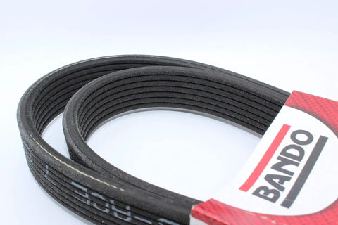 OEM Quality Serpentine Belt 7PK1715 With 7 Ribs 1715 mm Or 67.5 Inch Long Built Beefy With Heavy Duty Tensile Cord For High Horsepower Engines Award Winning OE Supplier Standards