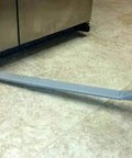 Long Reach Vacuum Extension Attachment With 36 Inch Reach And Flat Hose Design For Deep Cleaning Dust Bunnies, Pet Hair, And Hard-To-Reach Spots