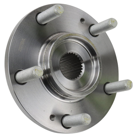 Front Wheel Bearing And Hub Kit For Hyundai Elantra 2011 2015 Elantra GT 2013 2017 Veloster 2012 2017 Replacement With Front Hub