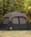 Weatherproof Rainfly Accessory For 4 To 6 Person Instant Tents Keeps Interior Dry And Protected From The Elements