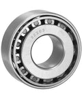 Tapered Roller Bearing Cone And Cup Set 17mm Bore 40mm OD 17.5mm Thick Chrome Steel ABEC 3 Built Tough High Load Capacity