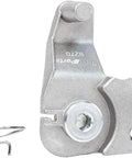 Trunk Latch Actuator Bracket Repair Kit For 1J5827567A Fix It Fast Replace Fragile Plastic Lever With Aircraft Quality Aluminum