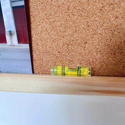 Hella Compact 8 Pack Mini Cylindrical Bubble Spirit Levels 9.5x40mm Straight Shot Layout Tools With Crisp Yellow Vials Super Easy To Read Pocket Size Measuring Gauge For Top Shelf DIY Projects