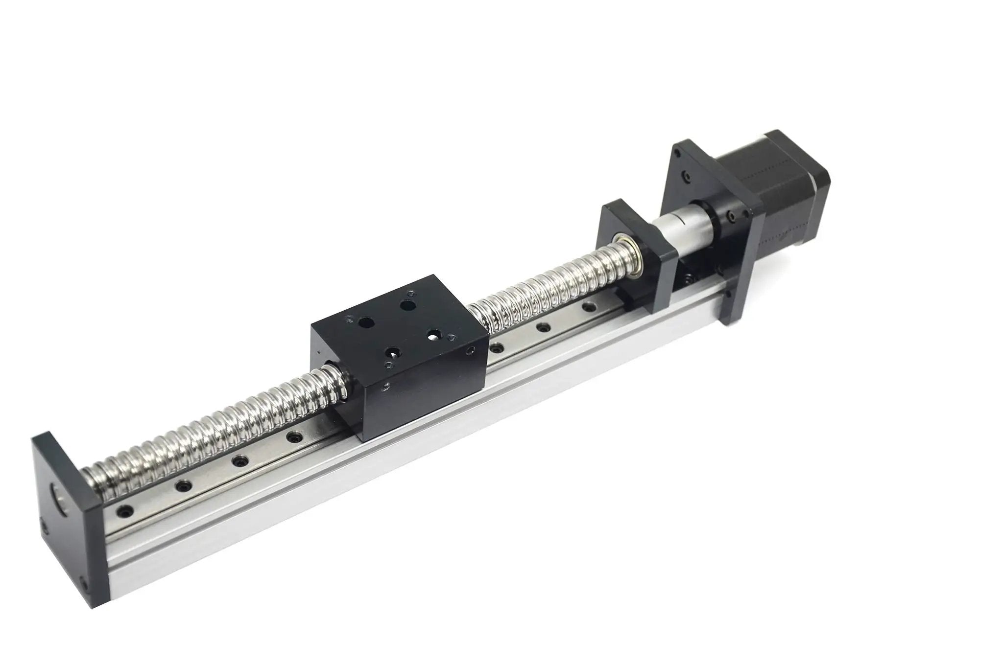 Beefed Up DIY CNC Rail Kit SFU1605 NEMA17