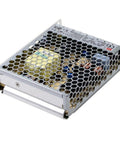 Ultra Reliable 12V 102W Industrial Power Supply For LED Displays Telecom And Automation Systems, 100 240VAC Input, 8.5A