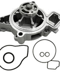 Chevy 2.4L Ecotec Timing Chain Kit With Water Pump, Oil Pump And VCT Gear For Equinox, Malibu, Cobalt, Regal, GMC Terrain 9-4201S.