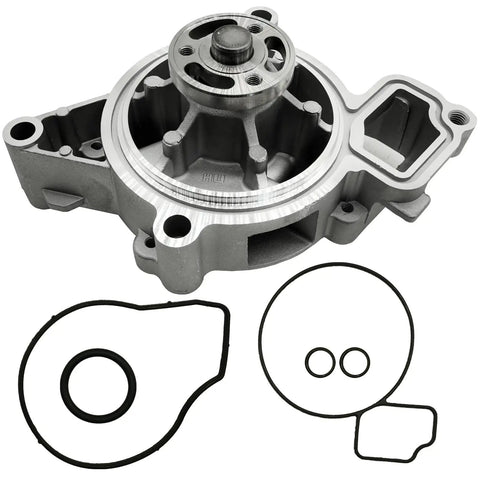 Chevy 2.4L Ecotec Timing Chain Kit With Water Pump, Oil Pump And VCT Gear For Equinox, Malibu, Cobalt, Regal, GMC Terrain 9-4201S.
