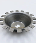 Heavy Duty Throwout Bearing Kit For 1970-1984 Big Twin 4-Speed With 14-Roller Wafer Bearing And Oil Slinger Pushrod End component