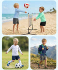 Boys in Toddler Rash Guard Swim Shirt For Boys Long Sleeve UPF 50+ Sun Safe Protection Quick Dry Beach Swim Tee Navy Blue For All Day Water Activities And Outdoor Play at beach, playing volleyball, hiking, and playing soccer