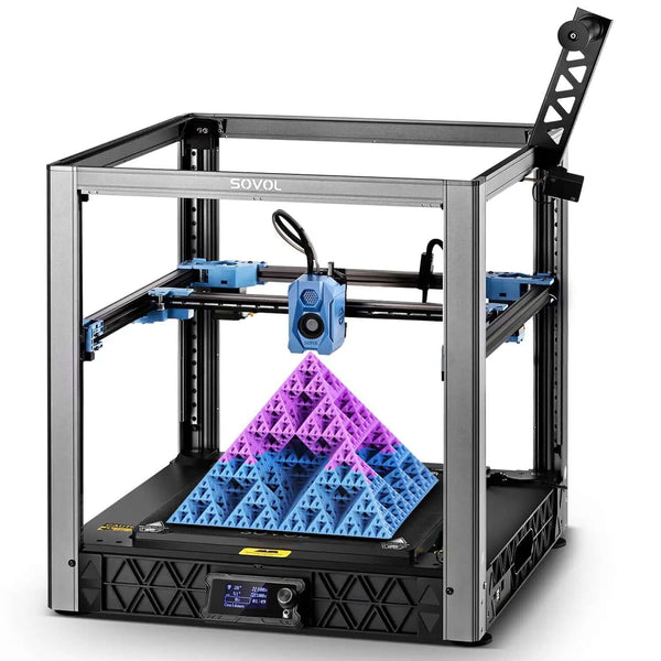 Voron 2.4 3D Printer: Beast Mode Speed & Precision ✓