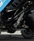 Heavy Duty Stainless Steel Drive Shafts For Redcat Ascent 32 RC Truck Upgrade showing reinforced axle links for off-road durability.