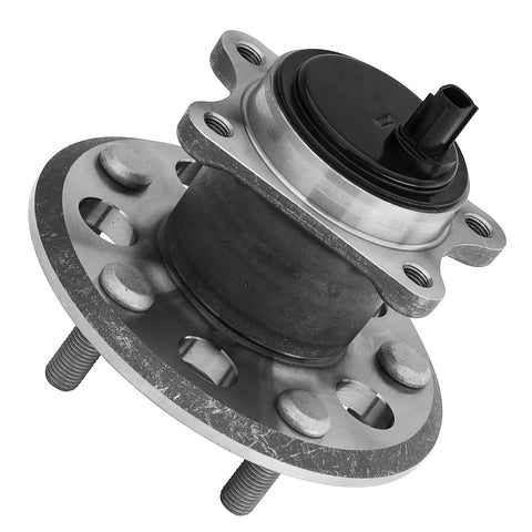 2 Rear Wheel Bearing Hub Assemblies For Toyota Camry 2012 2013 2014 2015 2016 2017 And Avalon 2013 2014 2015 2016 2017 2018