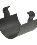 Durable Replacement Gas Door Hinge Spring For C3 Corvette 1971 Through 1982 Fits Original GM Part 3977836 black metal hinge