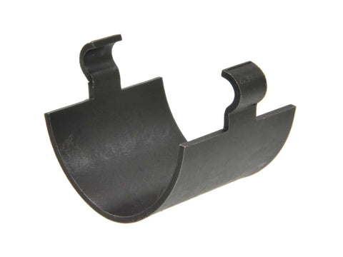 Durable Replacement Gas Door Hinge Spring For C3 Corvette 1971 Through 1982 Fits Original GM Part 3977836 black metal hinge