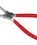 Must Have OEM Spring Removal Tool for front load washing machines steel pliers with red handles for seal ring removal