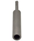 Five Eighth Inch SDS Plus Ground Rod Driver Bit For Rotary Hammer Use In Concrete And Masonry Drilling Heavy Duty Construction Tool