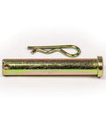 Replacement Lift Cylinder Clevis Pin Kit For RT3 Plows 5/8 X 3-1/2 Inches MSC05674 Part For Boss Snow Plow System