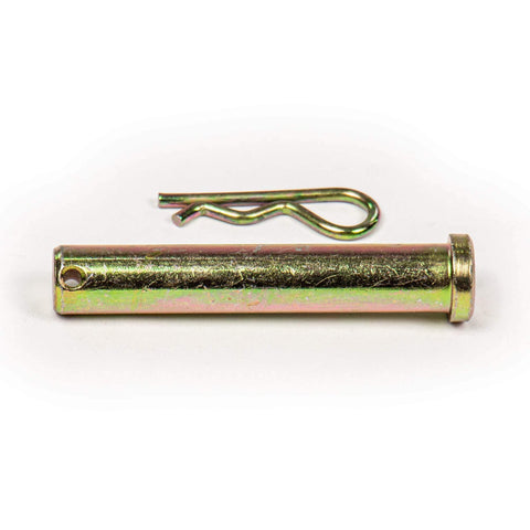 Replacement Lift Cylinder Clevis Pin Kit For RT3 Plows 5/8 X 3-1/2 Inches MSC05674 Part For Boss Snow Plow System