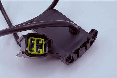 Digital Speedometer Dashboard Gauge For Sur Ron Light Bee X And S Electric Dirt Bikes, Plug And Play LCD Display With Odometer, Real Time Speed Readout, Easy Install Replacement Meter, Durable Build And Clear Readout