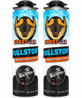 Pro Grade Spray Foam Cleaner And Polyurethane Applicator Restorer Featuring Fast Cut Solvent To Sweep Sticky Messes Boost Tool Life And Keep Diy Tasks Rolling Smooth In Two Pack Cans, two can aerosol cleaner.
