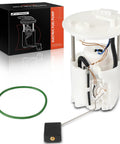Trusted Heavy Duty Aftermarket Electric Fuel Pump Module Assembly Fits Mazda 6 L4 2.5L 2009 To 2013 showing assembly components.