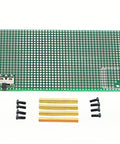 R3 Balance Car Chassis Frame Base Plate And Mounting Bracket For RC Self Balancing 2WD Two Wheel Drive Circuit Board
