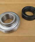 Real Deal Replacement Bearing And Collar Assembly Built Tough For The Daily Grind Offering Hassle Free Upgrade For Parts 63621 700717774, showing metal bearing and collar kit.