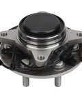 Front Wheel Bearing And Hub Assembly For 2018 2019 2020 Ford F150 Expedition And Lincoln Navigator RWD 6 Lug Low Runout ABS Sensor