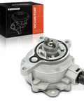 Heavy Duty Vacuum Pump For Ford And Lincoln Ride Ready To Roll with sealed housing for 2012-2020 models.