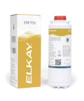 WaterSentry Lead and Microplastics Home Water Filter with NSF Certified Residential Cartridge and packaging