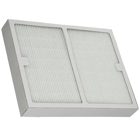 Replacement Idylis Air Purifier Filter B 2 Pack HEPA And Carbon Filter Set for IAP-10-125 IAP-10-050 IAP-10-150 AC-2125