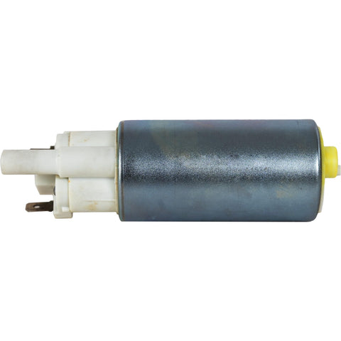 Side view of Electric In Tank Fuel Pump Direct Fit For Mercury Grand Marquis 2003 2004 Ford Crown Victoria Lincoln Town Car Marauder.