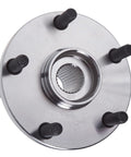 Front Wheel Hub And Bearing Assembly Replacement For Subaru Ascent Forester 2019 2022 And Legacy Outback 2015 2022 5 Lug OEM Grade