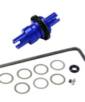 Mini Z AWD Ball Differential Set Upgrade Kit For RC Cars With Pro Grade High Quality Bearings For Smooth Handling And Durability Boost