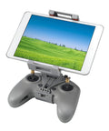 FPV Remote Controller 2 Tablet Mount For DJI FPV Drone Fits 4.7 To 12.9 Inch Tablets Or Phones Extended Control Clip Bracket