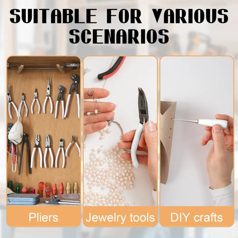 Tool Dip Rubber Coating For Tools, Waterproof Flexible Rubber Dip For Metal Wood Plastic, Seals Gaps, Weatherproof Protective Coating, Easy To Apply White Finish; pliers and DIY use