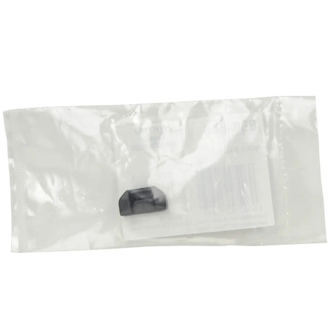 Nose Cap Replacement Kit for NT50GS Nailer 4 Pack in clear packaging, durable plastic cap visible, prevents marring.