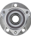 Front Wheel Bearing Hub Assembly Replacement Easy Install Fits 2015 2020 Volkswagen Golf 2019 2023 Jetta 2015 2021 GTI 5 Lug 3 Bolt Triangular Flange