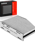 Premium Activated Carbon Cabin Air Filter For Volkswagen And Audi Keeps Your Ride Fresh With A Clean Smell Fits Beetle CC Eos Golf