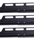 NR2183 Aluminum Magazine For 21 Degree Framing Nailer 3 Pack Replacement Parts Easy Install shown in black metal construction