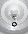 Harley Wheel Bearing And Seal Kit Front And Rear Direct Fit For Softail Dyna Sportster Road King Electra Glide 1973 1999 Replacement