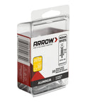 Medium Aluminum 3/16-Inch Rivets 50 Pack For DIY Sheet Metal Projects, Gutters, Auto Repairs, Easy To Install Pop Rivets