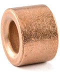 Plug-And-Play Bronze Clutch Pilot Bushing For GM And Chrysler V8 Engines, Fits 1946-2000 Chevy GM, 1968-1982 Checker, 1966-1971 Chrysler, No Mods Required, Direct Fit Replacement, Made In USA bronze bushing