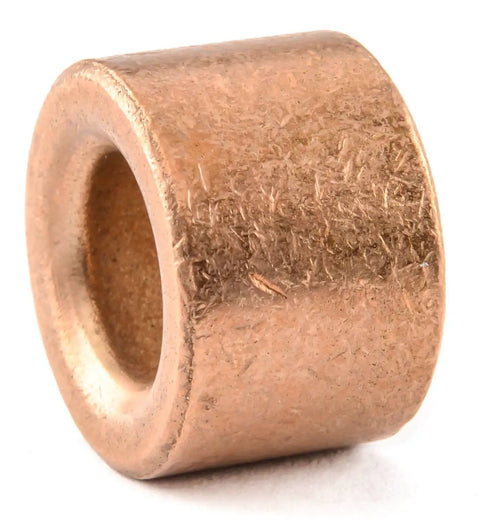 Plug-And-Play Bronze Clutch Pilot Bushing For GM And Chrysler V8 Engines, Fits 1946-2000 Chevy GM, 1968-1982 Checker, 1966-1971 Chrysler, No Mods Required, Direct Fit Replacement, Made In USA bronze bushing