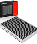 Activated Carbon Cabin Air Filter For Volvo XC60 XC90 S60 S80 V60 V70 XC70 V60 Cross Country And Land Rover Range Rover