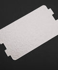 Five Piece Microwave Oven Mica Plate Set With Waveguide Covers Mica Sheets Heat Insulation Board Replacement on display