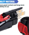 Trigger Switch Assembly For Dyson V11 And V15 Cordless Vacuum Cleaners Replacement Power Button Close-up Showing Quality Material