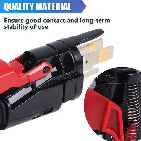 Trigger Switch Assembly For Dyson V11 And V15 Cordless Vacuum Cleaners Replacement Power Button Close-up Showing Quality Material